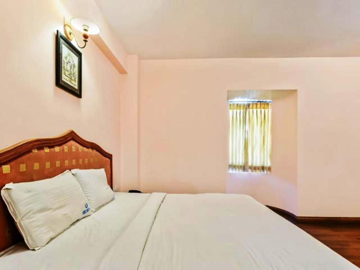 Hotel Blue Bird Udagamandalam Exterior foto